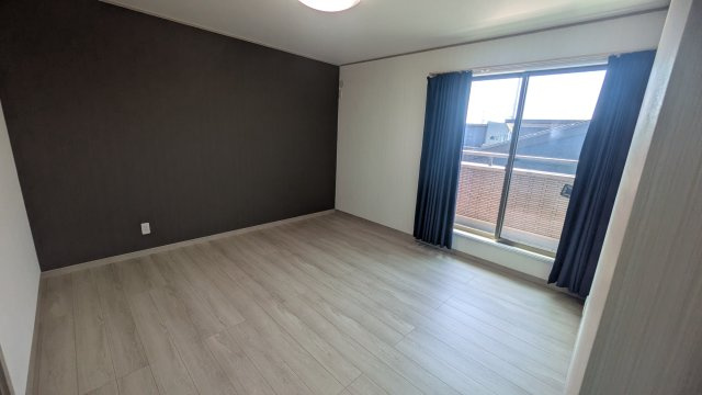 中古住宅　本田の洋室