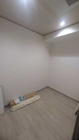 中古住宅　本田の洋室