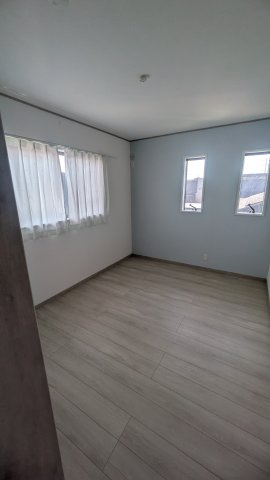中古住宅　本田の洋室