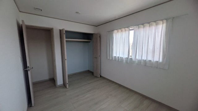 中古住宅　本田の洋室