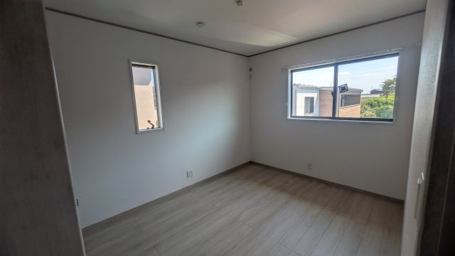 中古住宅　本田の洋室