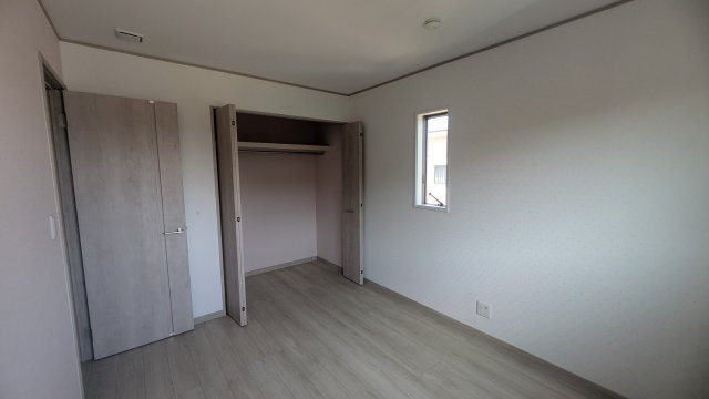 中古住宅　本田の洋室