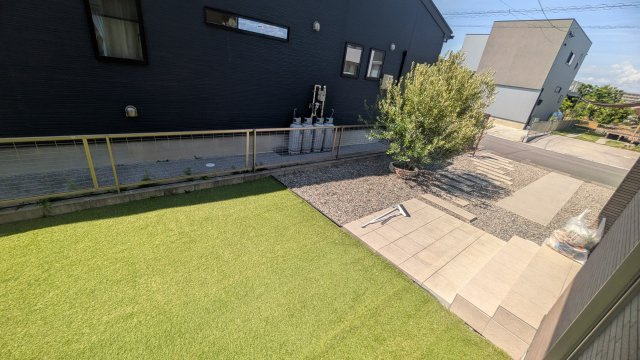 中古住宅　本田の庭