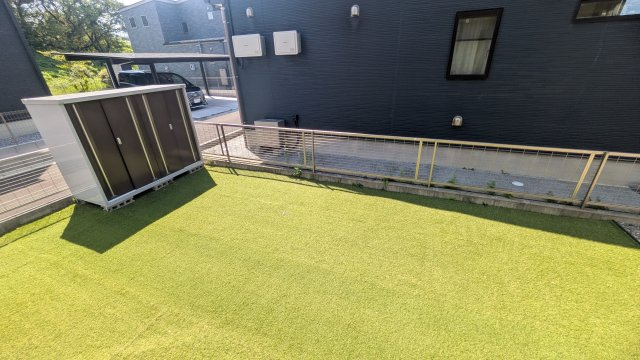 中古住宅　本田の庭