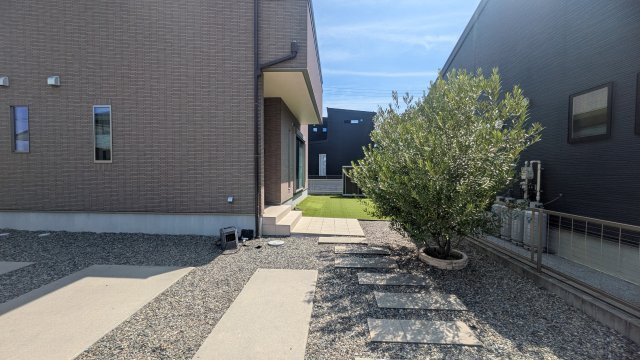 中古住宅　本田のその他