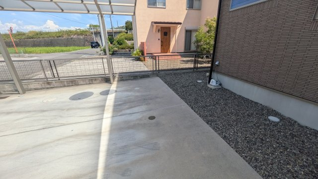 中古住宅　本田のその他