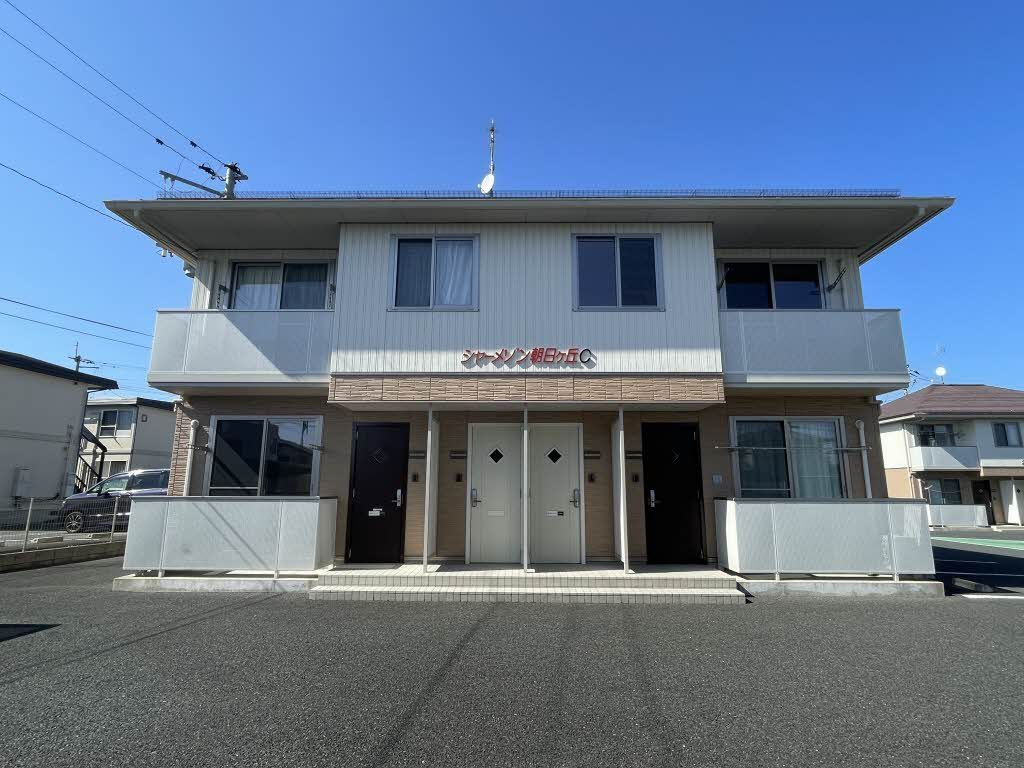 シャーメゾン朝日ヶ丘Ｃ
