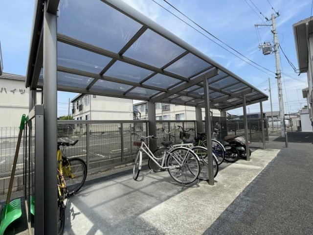 シャーメゾン朝日ヶ丘Ｃのその他共用部分