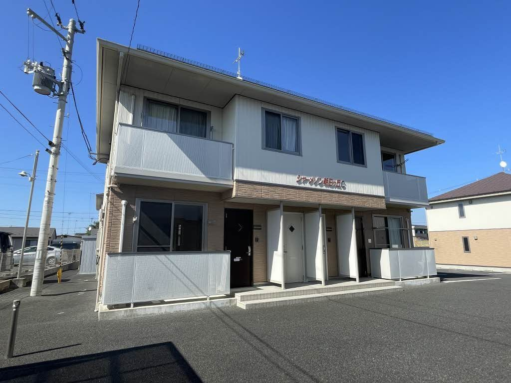 シャーメゾン朝日ヶ丘Ｃのその他