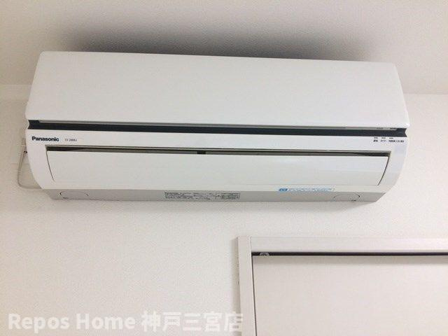 エル・イソベ三宮のその他