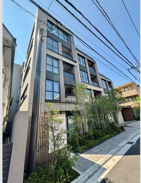プラウド吉祥寺本町の外観|お電話でお問合わせ頂けますと、よりスムーズにご対応出来ます♪