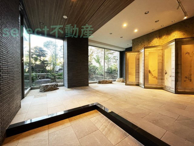 コンセール東桜のその他