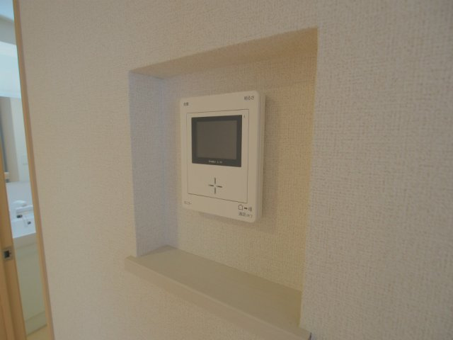響　（ひびき）のセキュリティ