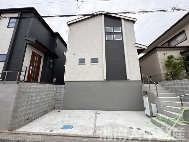 逗子市池子２丁目２８３－９１新築戸建て