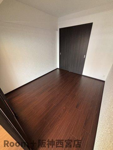 プレジオ西宮今津の収納