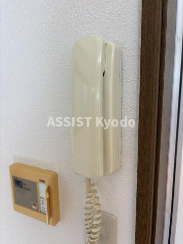 グリーンアップルズのセキュリティ