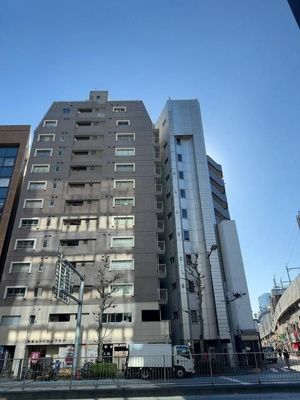 【外観】 | 神田セントラルプラザ
