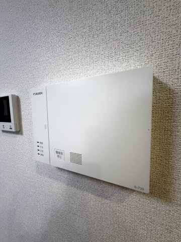 【セキュリティ】 | D-SOLACE末広4丁目