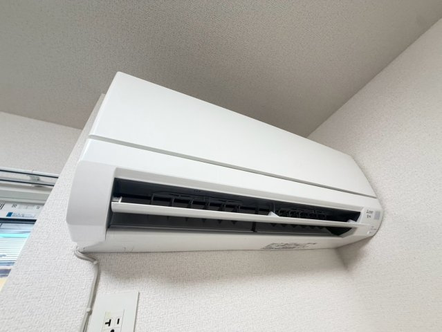 【設備】 | D-SOLACE末広4丁目