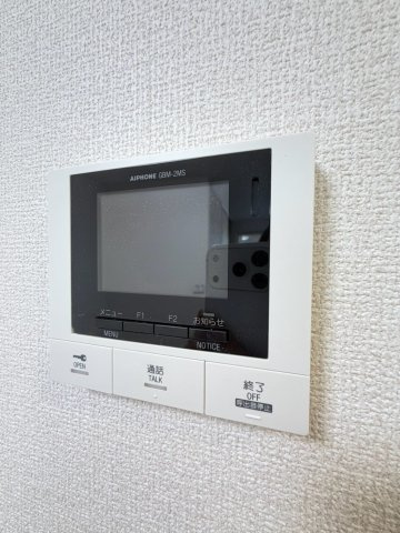 【セキュリティ】 | D-SOLACE末広4丁目