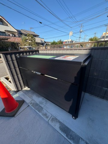 【その他共用部分】 | D-SOLACE末広4丁目