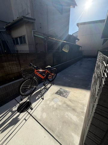 【その他共用部分】 | D-SOLACE末広4丁目