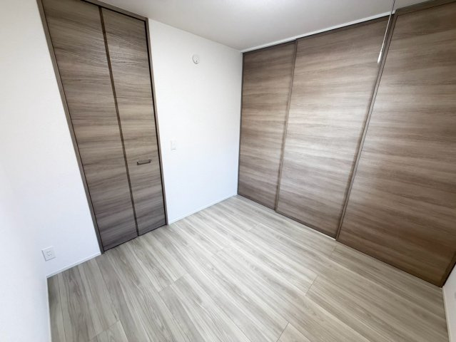 【寝室】 | D-SOLACE末広4丁目