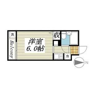【間取り】 | メゾン・ド・コリーヌ