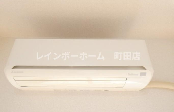 ホーユウコンフォルト大和中央※初期費用分割あと払いサービス利用可能物件の設備