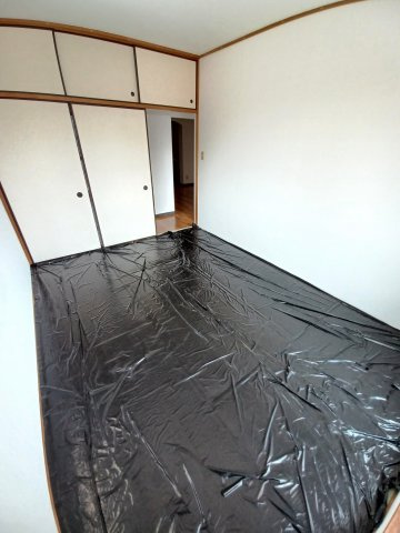パラシオン糀屋の和室