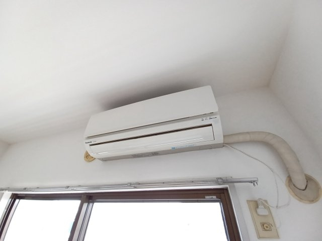 パラシオン糀屋の設備|エアコン