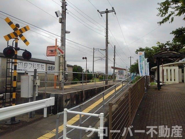 グレイス豊中　Ｂの周辺|ＪＲ比地大駅まで1500m