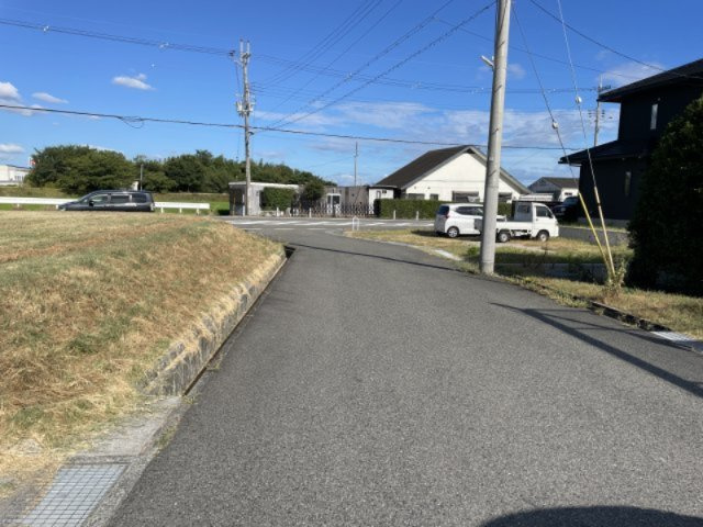 神戸市西区平野町中津