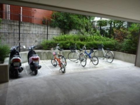 【その他共用部分】デュオステージ大塚