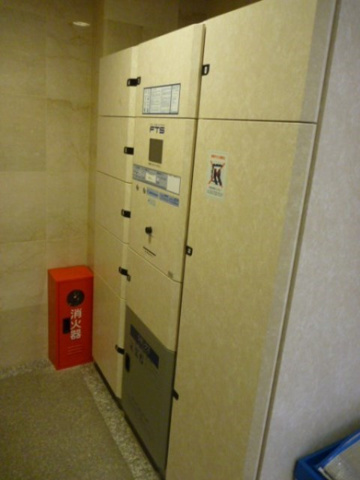 【設備】デュオステージ大塚