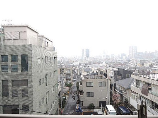 【展望】デュオステージ大塚