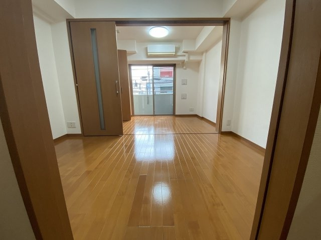 【内装】デュオステージ大塚