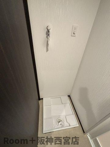 プレジオ西宮今津の設備