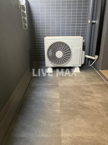【バルコニー】ベラジオ雅び京都烏丸西 