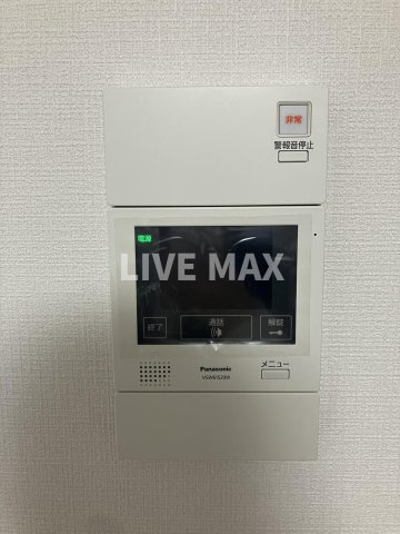 【セキュリティ】ベラジオ雅び京都烏丸西 