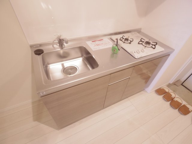 ラ　パーチェＳのキッチン|※同仕様写真です