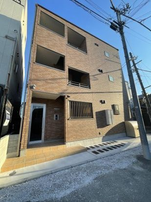 CASA　LUXE　北千住のその他共用部分
