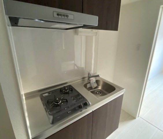 CASA　LUXE　北千住のキッチン