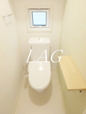 【トイレ】 | ＭＡＤＥＩＲＡ | トイレです。