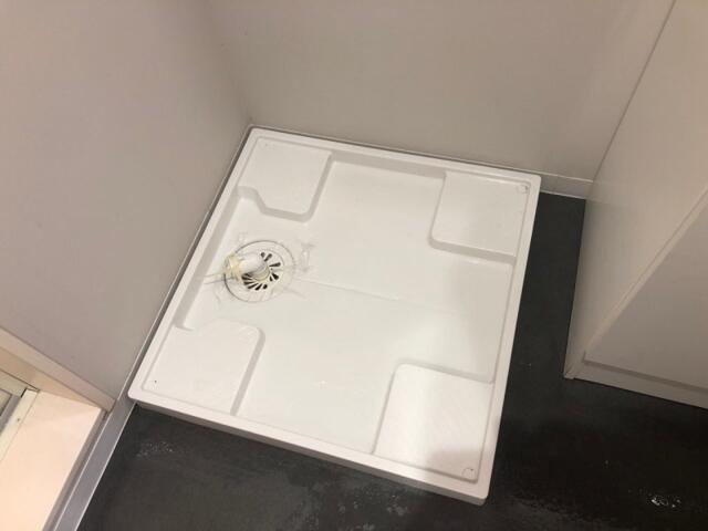 ピースフルパレス江戸川の設備