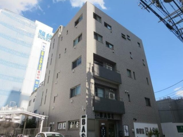 堀越ビル