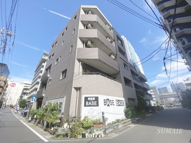 堀越ビル