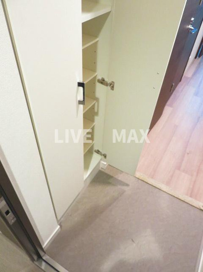 【設備】エス・キュート京町堀（旧：プレサンス京町堀サウス）