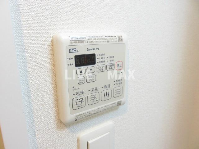 【設備】エス・キュート京町堀（旧：プレサンス京町堀サウス）