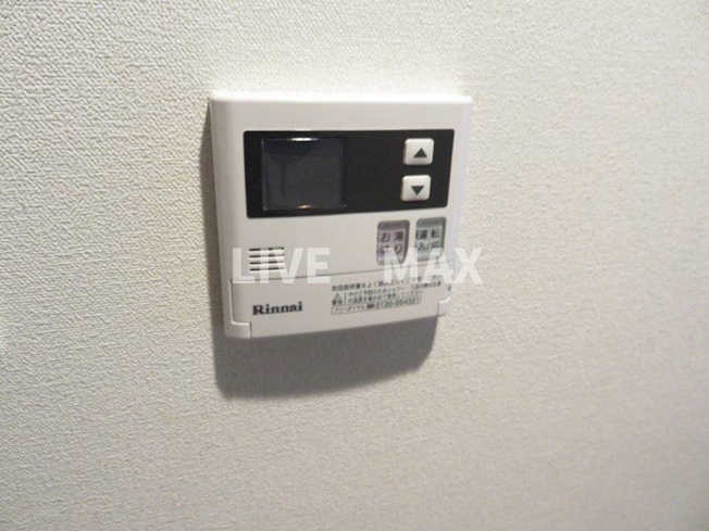 【その他】エス・キュート京町堀（旧：プレサンス京町堀サウス）